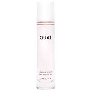 Ouai melrose place perfume. Like new ! Used handful of times.